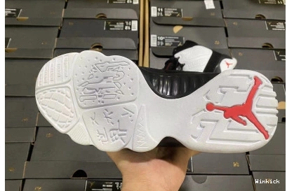 OG Jordan 9 Retro  302370-112 1005